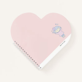 Cuaderno Cozy Ideas Notitieboek