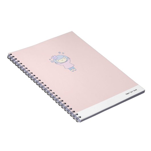 Cuaderno Cozy Ideas Notitieboek (Rechterzijde)