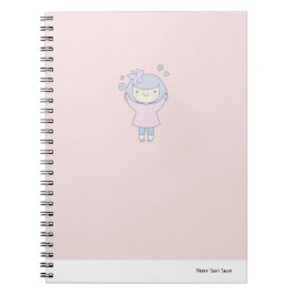 Cuaderno Cozy Ideas Notitieboek
