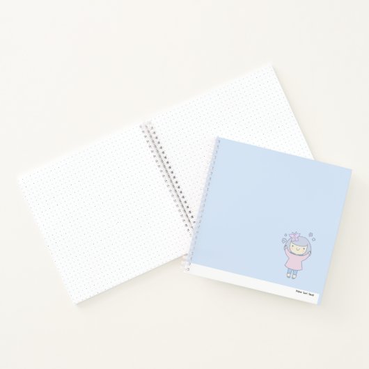 Cuaderno Cozy Ideas Notitieboek (Binnen)