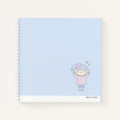 Cuaderno Cozy Ideas Notitieboek (Voorkant)