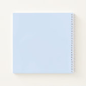 Cuaderno Cozy Ideas Notitieboek (Achterkant)