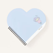Cuaderno Cozy Ideas Notitieboek (Voorkant)