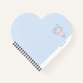 Cuaderno Cozy Ideas Notitieboek