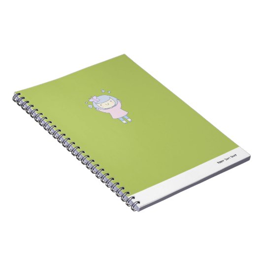 Cuaderno Cozy Ideas Notitieboek (Rechterzijde)