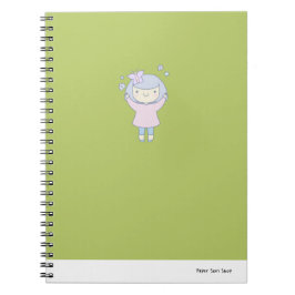 Cuaderno Cozy Ideas Notitieboek