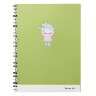 Cuaderno Cozy Ideas Notitieboek