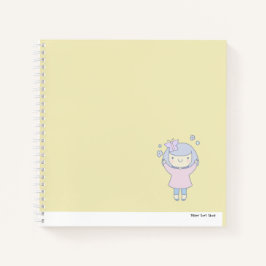 Cuaderno Cozy Ideas Notitieboek