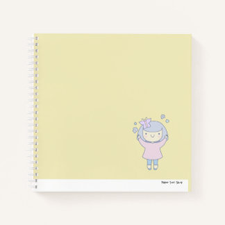 Cuaderno Cozy Ideas Notitieboek