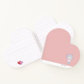 Cuaderno Cozy Ideas Notitieboek (Binnen)