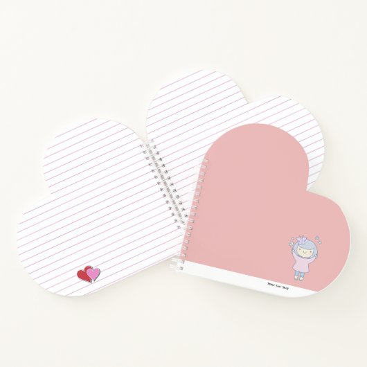 Cuaderno Cozy Ideas Notitieboek (Binnen)