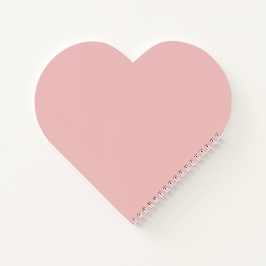 Cuaderno Cozy Ideas Notitieboek (Achterkant)