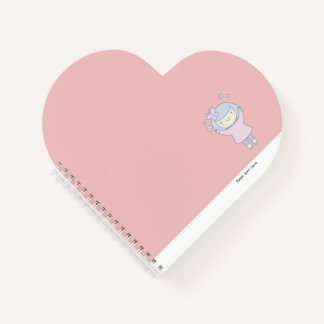 Cuaderno Cozy Ideas Notitieboek