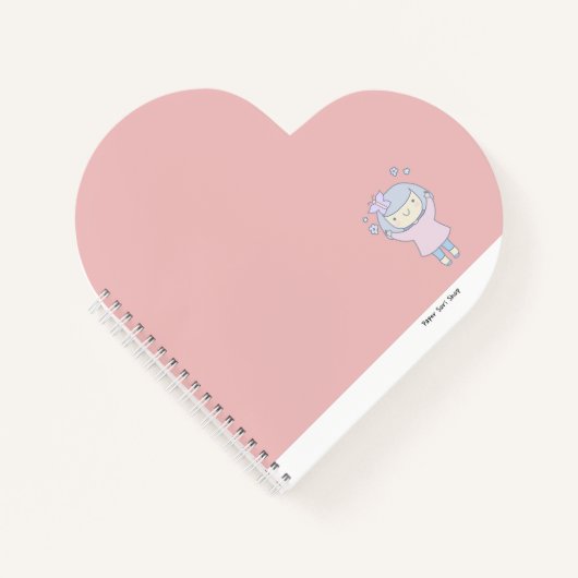 Cuaderno Cozy Ideas Notitieboek (Voorkant)