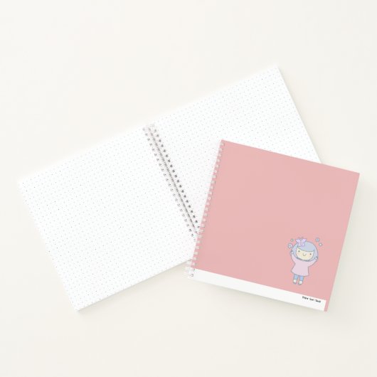 Cuaderno Cozy Ideas Notitieboek (Binnen)
