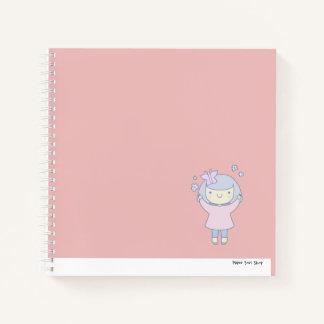 Cuaderno Cozy Ideas Notitieboek