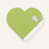 Cuaderno Cozy Ideas Notitieboek (Voorkant)