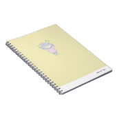 Cuaderno Cozy Ideas Notitieboek (Rechterzijde)
