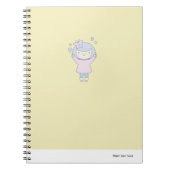 Cuaderno Cozy Ideas Notitieboek (Voorkant)