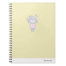 Cuaderno Cozy Ideas Notitieboek