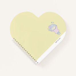 Cuaderno Cozy Ideas Notitieboek