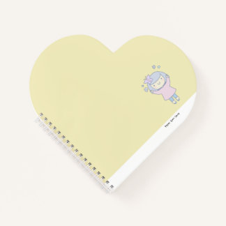 Cuaderno Cozy Ideas Notitieboek