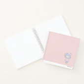 Cuaderno Cozy Ideas Notitieboek (Binnen)