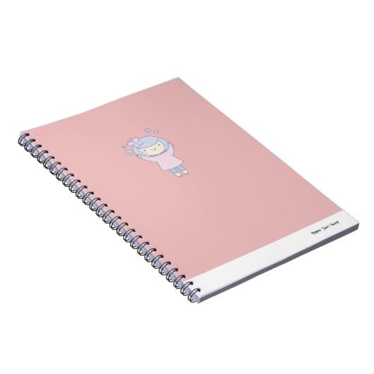 Cuaderno Cozy Ideas Notitieboek (Rechterzijde)