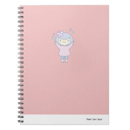 Cuaderno Cozy Ideas Notitieboek