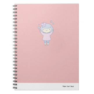 Cuaderno Cozy Ideas Notitieboek
