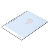 Cuaderno Cozy Ideas Notitieboek (Linkerzijde)