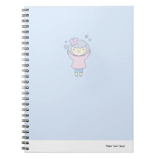 Cuaderno Cozy Ideas Notitieboek