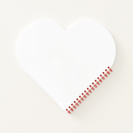 Cuaderno de Amor Omnia Vincit Notitieboek (Achterkant)