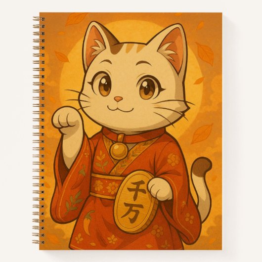 cuaderno de dibujo flow notitieboek (Voorkant)