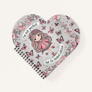 Cuaderno de espiral notitieboek