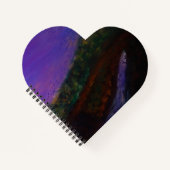 Cuaderno de espiral notitieboek (Voorkant)