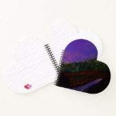 Cuaderno de espiral notitieboek (Binnen)