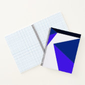 Cuaderno de espiral notitieboek (Binnen)