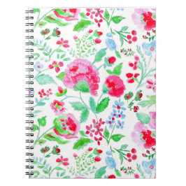 Cuaderno de espiral notitieboek