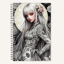 Cuaderno de Lujo Notitieboek