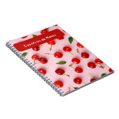 Cuaderno de Notas Notitieboek (Rechterzijde)