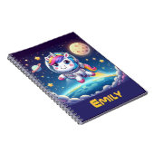 Cuaderno Emily Notitieboek (Rechterzijde)