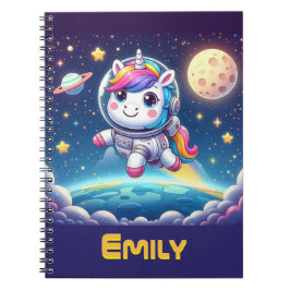 Cuaderno Emily Notitieboek