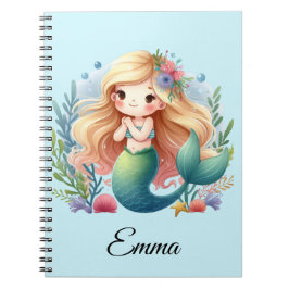 Cuaderno Emma Notitieboek