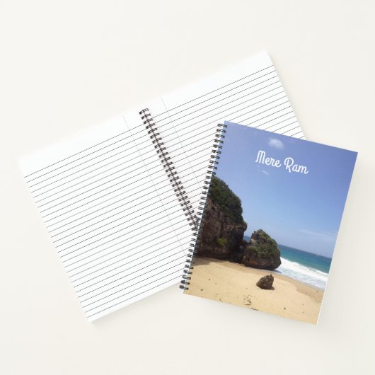 Cuaderno Empoderamiento Notitieboek (Binnen)