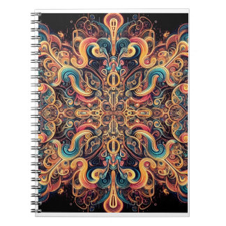 Cuaderno increible notitieboek