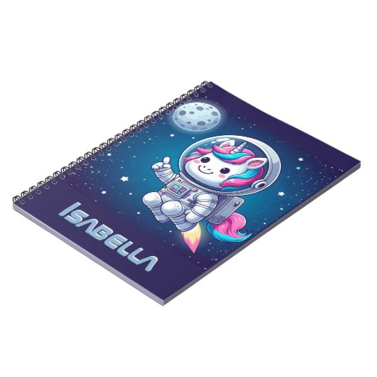 Cuaderno Isabella Notitieboek (Linkerzijde)