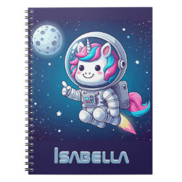 Cuaderno Isabella Notitieboek