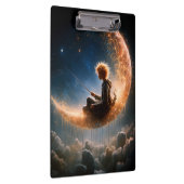 cuaderno klembord (Rechts)