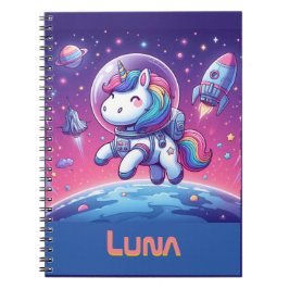 Cuaderno Luna Notitieboek